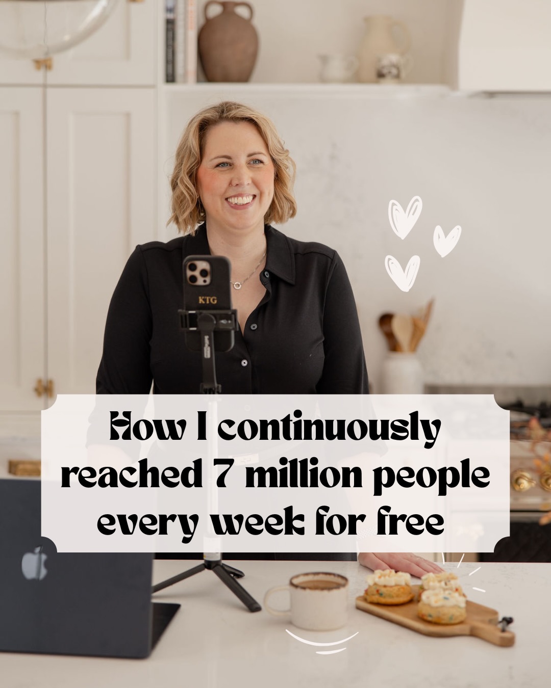 Ever notice how some communities just keep people coming back while others struggle to get anyone to engage? 
For six years I ran a Twitter chat called woofwoofwednesday. At its peak we were reaching 5-7 million timelines every single week. 
But what I’m most proud of isn’t the numbers. It’s that people kept showing up, week after week after week. 
I didn’t know I was building insight and an insane amount of knowledge in community strategy at the time. I just knew that if I wanted it to work, I had to show up and make people feel like they mattered. 
Swipe to find out what actually kept people coming back (spoiler it wasn’t the format or the content). 
The same principles that kept millions engaged in a free Twitter chat are the same ones that keep paying members inside your community. 
People stay where they feel safe, where they belong and where the leader genuinely cares about their success. 
If you need support with your community, DM me the word COMMUNITY

Love you. Mean it. 
Katie x
🩵✨

#community #communitymanagement #communitystrategy #membership #onlinecommunity