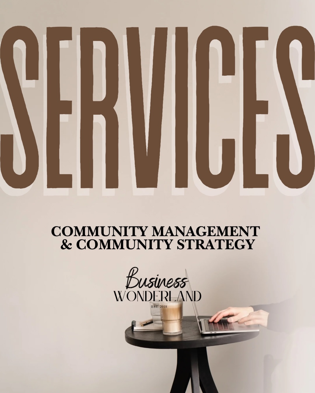 My current community consulting services are now live.
 Whether you’re building a new community or improving the one you already have, there’s a way for us to work together.

Swipe to see what each offer includes and DM me if you want support.

#community #communitysupport #communitymanagement #membership #onlinebusiness