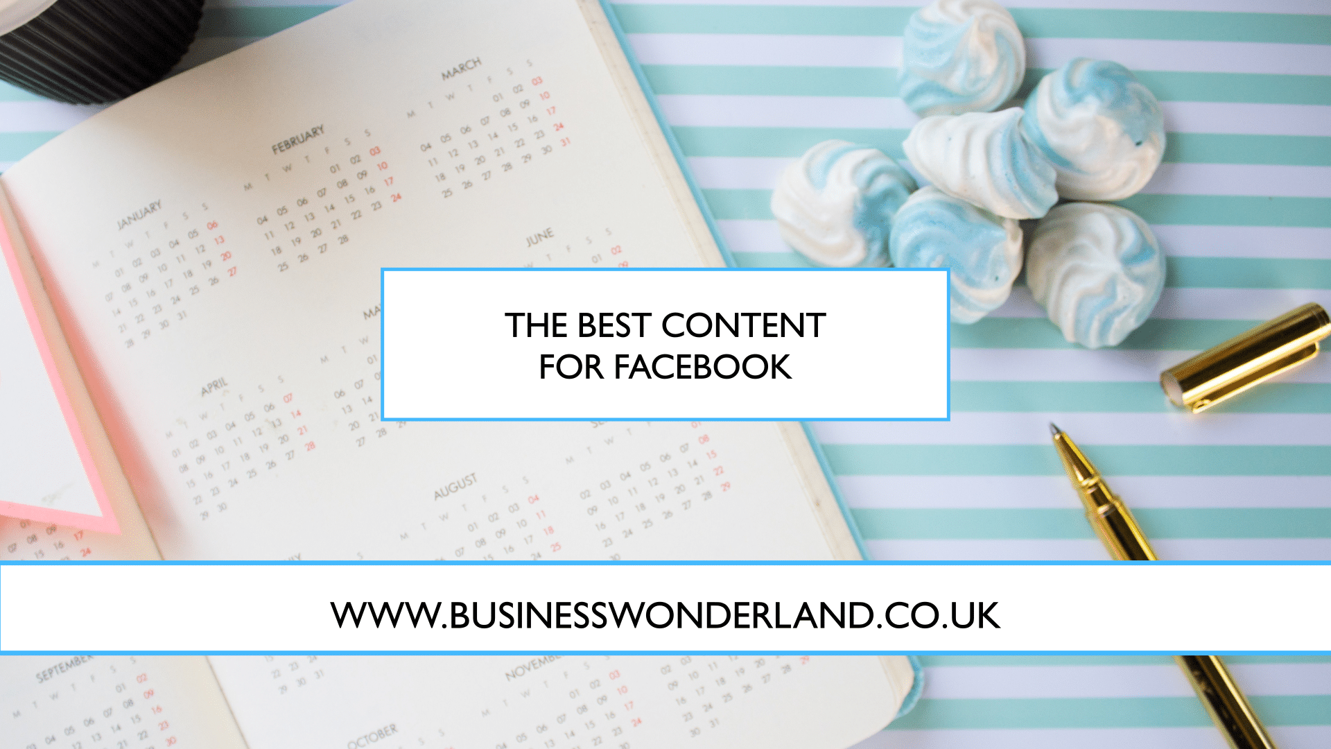 The best content to share on Facebook
