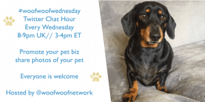 Running a Twitter Chat Hour