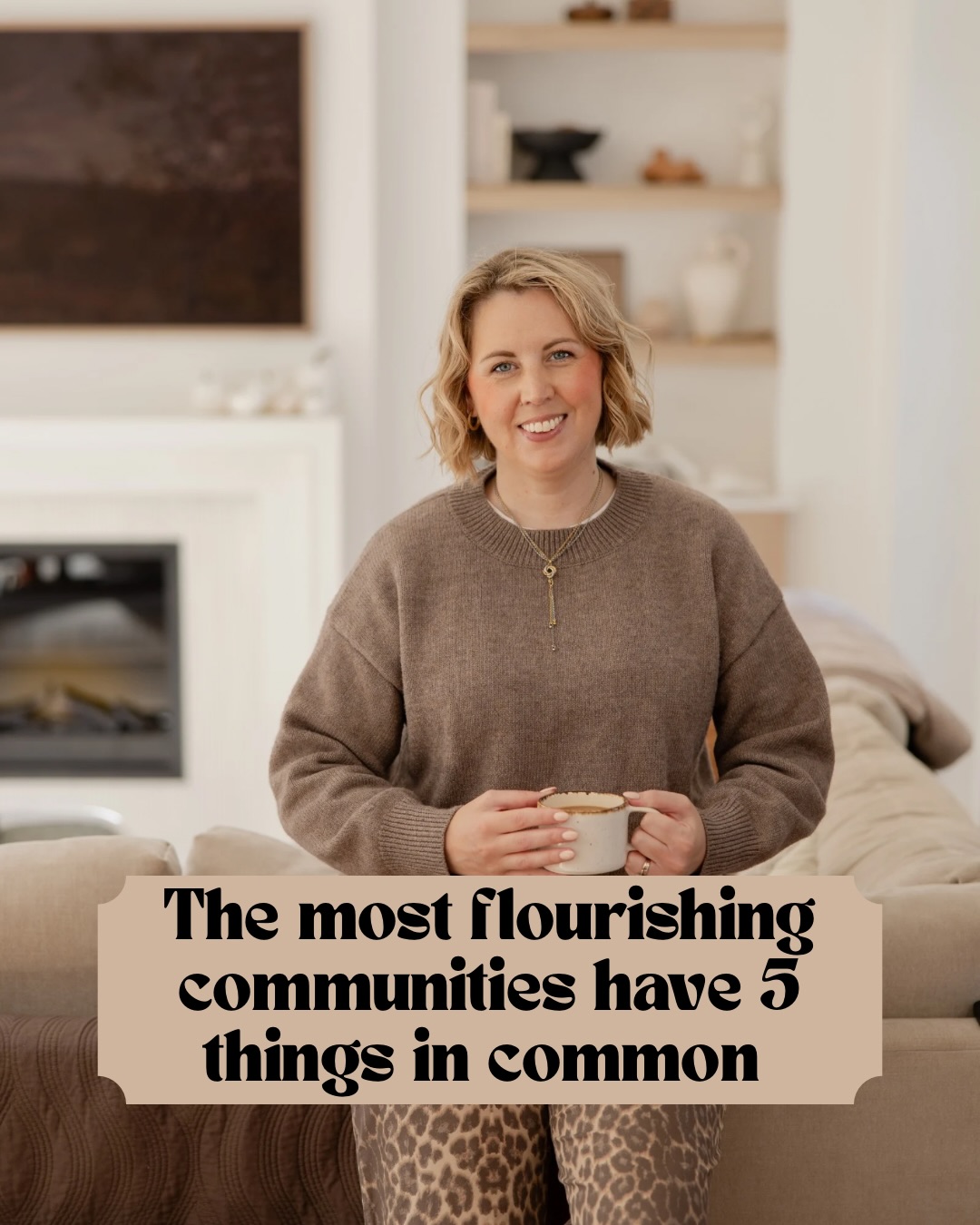 Over the past decade, I’ve built and managed many communities.
It’s been soooo much fun! Like sometimes I can’t believe I’m getting paid to do it! ☺️
Communities from global movements to in-person events to paid memberships and programmes.
During the ten years I have noticed a pattern that I wanted to share with you because it’s so much more than “engagement”.
The communities that truly flourish always share the same core qualities.
They have connection.
They offer a clear, welcoming experience.
They guide members instead of overwhelming them.
And they’re built on strong foundations.
This is the work I do with my clients.
I help them create communities within memberships, course, programmes that feel alive, supportive and aligned with the experience they want for their clients.
If you want your community to flourish in a way that feels human and sustainable, this is what I do and would love to support you.
🙂🩵
#communitysupport #communitymanager #onlinebusinessowner #membership #womeninbusiness