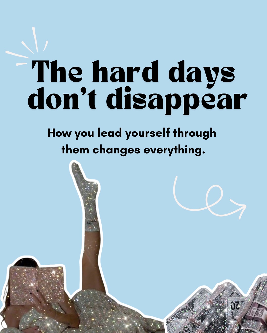 After almost 14 years in business, here’s what I know, the wobbles and confidence dips don’t go away 😳  No matter how many years you’ve been in business or how much money you make.  It’s all about how you lead yourself through it, is what separates a struggling business from a thriving one. 🦄🥳
 ⛽️Turn the frustration into fuel and move. ✨Forgive yourself, remember who TF you are. 😎Stop looking left and right and keep focused.   That’s why I focus so much with my clients on mindset, boundaries and clear content because confidence comes from structure and clarity not just hope and the latest hacks.  How you lead yourself through the hard days determines how much money you make in your business.

#businessconfidence #onlinebusinessowner #womeninbusiness #businessmindset