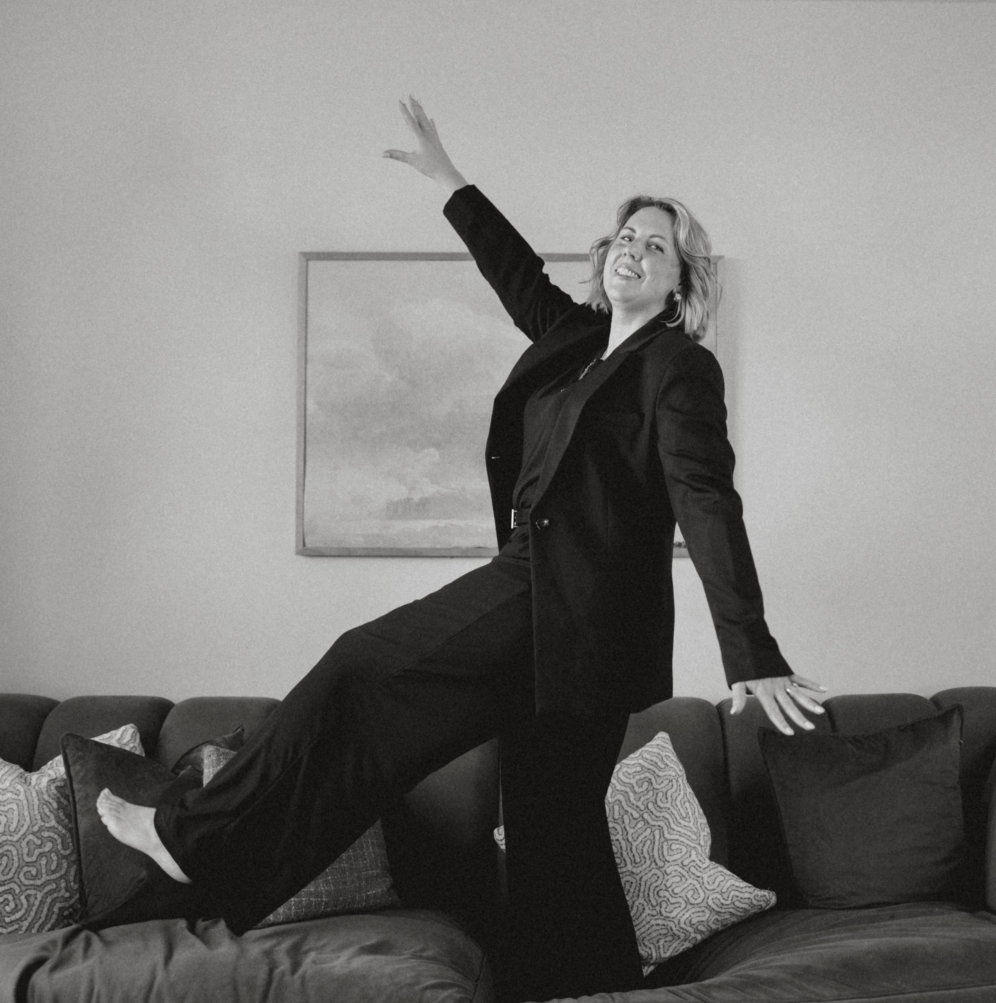 Katie is the founder of Business Wonderland and has spent more than a decade shaping some of the most engaged and high-retention communities online.

Her journey began in 2014 when she created #woofwoofwednesday, a community that grew to reach more than 7 million timelines every week and attracted brands like GoogleUK, MTV, Krispy Kreme and Channel 4.

Since then she has led audiences from a few hundred members to more than 25,000 and has become known for turning passive groups into communities that feel alive. Online and in-person. 

Katie’s speciality is not simply growing communities. It is transforming the ones you already have.

She helps business owners elevate their memberships, courses and programmes so members engage, make progress and feel genuinely supported. Her work improves retention, strengthens customer experience and creates onboarding that sets people up for success from day one.

Katie has a unique ability to pinpoint what a community needs to thrive. She knows how to shift the culture, structure and communication so members show up, participate and stay.

Founders come to her when they want a community that feels intentional, professionally held and built for long-term success.

There will always be people who build an audience. Katie builds communities that people stay in, grow with and talk about.

🩵✨

#communitymanagement #community #communitymanager #communitysupport #intentionalcommunity #communitybuilding #womeninbusiness #businesstips