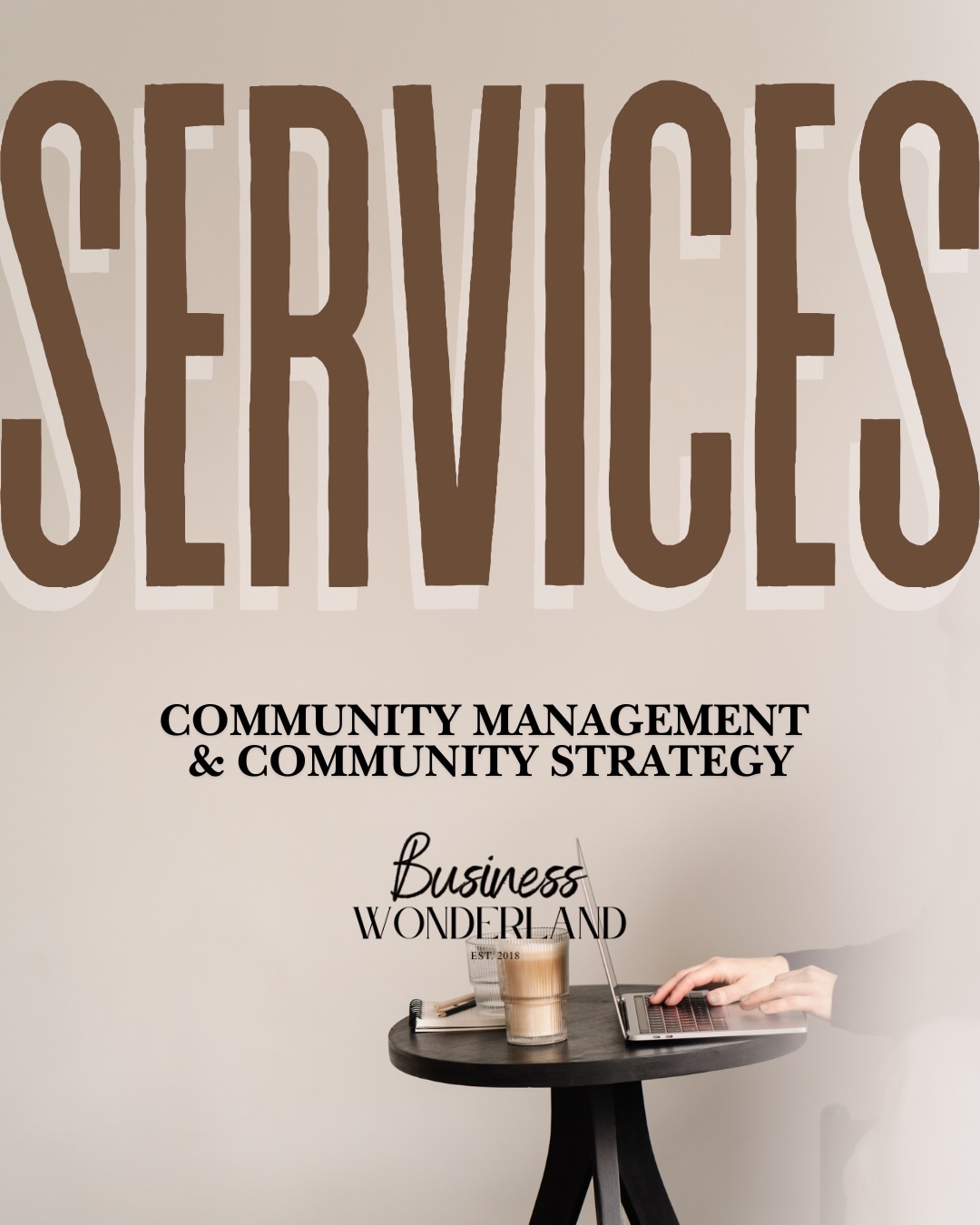 A little update and refresh of the services I offer. 

To book in, please send me a DM or head to my website (link in bio) 

Katie x
🩵

#community #communitymanagement #communitymanager #membership #membershipcommunity