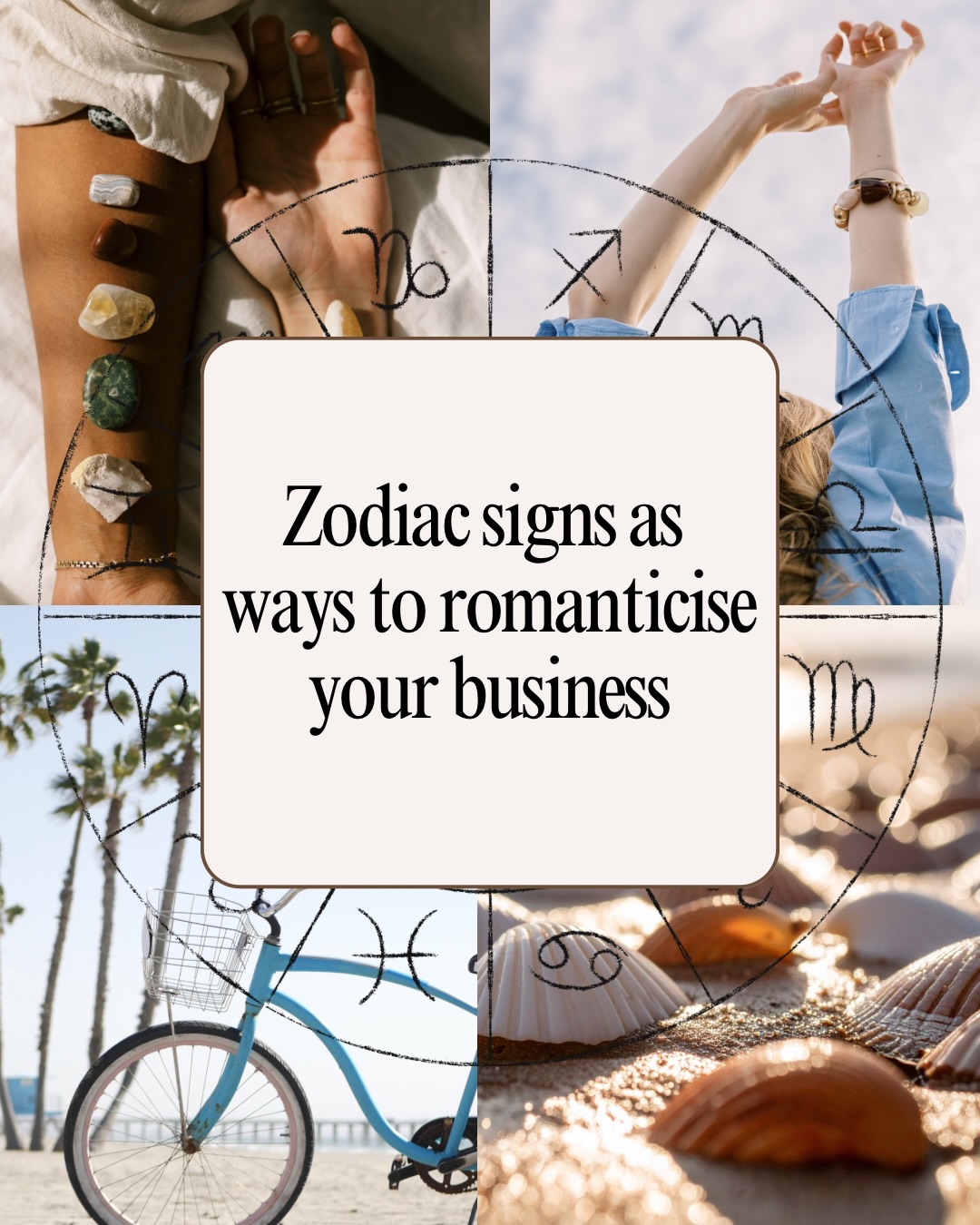 Your zodiac sign says a lot about how you romanticise your business! 

Tag someone who needs to see theirs.

Love you. Mean it. Katie x 🩵

#zodiacsigns #romanticiseyourbusiness #businessmeme #femalebusinessowners #womeninbusiness