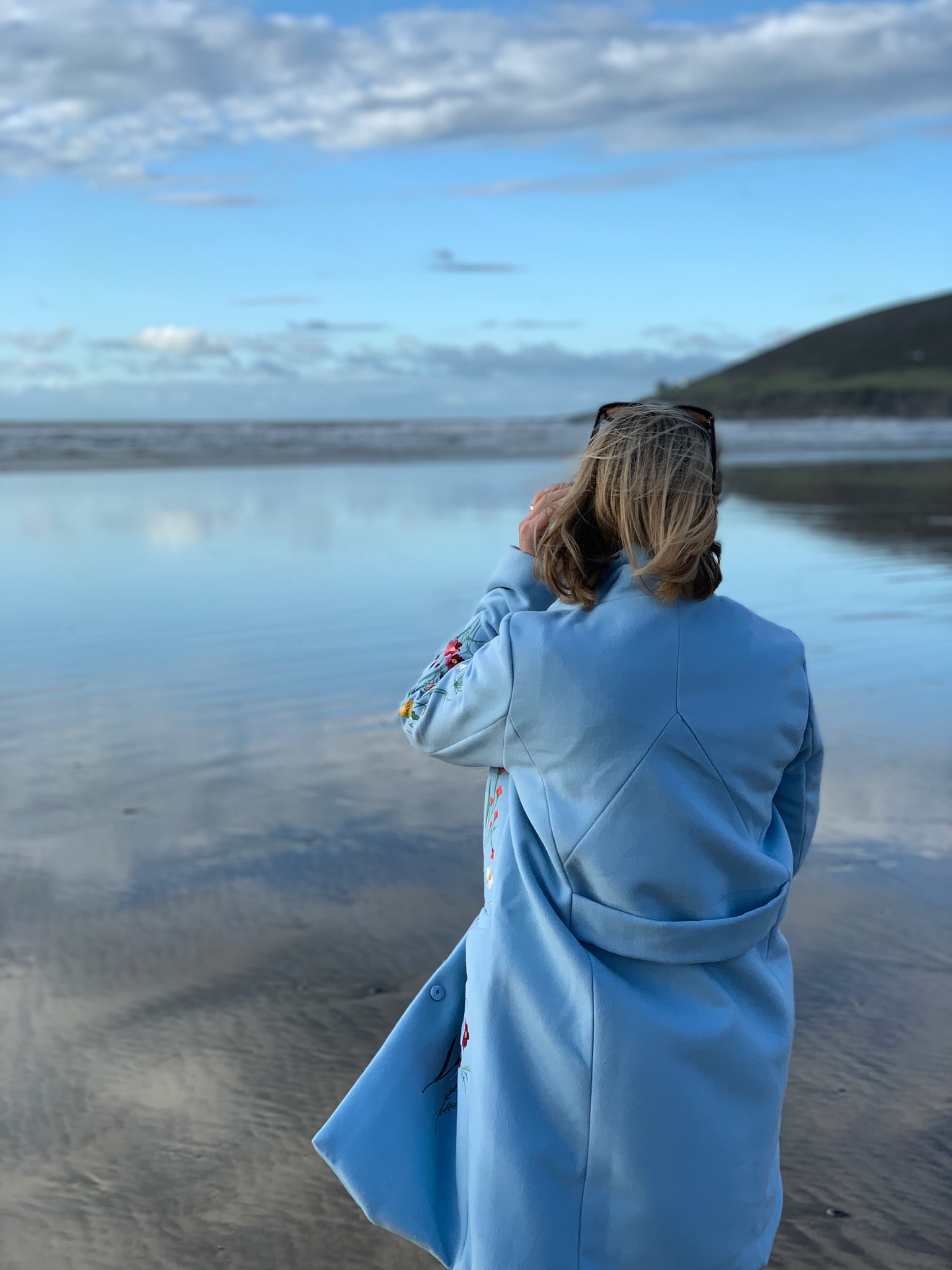 Burnout forced me to rewrite my definition of success and I’m not going back!
🙅🏼‍♀️

I’ve been a little quiet on here of late and to be honest, I haven’t fully been myself on here for a while (years). 😬

After becoming burnout in 2020, some pretty bad business experiences and discovering I have ADHD, I’ve really come to understand how I want to live my life and run my business. 

🍹I thought success was all about designer handbags and goods, sipping cocktails and 100k months. 

👉🏻Because that’s what I’ve witness for the past 10 years. 

✨ Now, I realise that luxury is waking up without an alarm, having your health, slow mornings and loving the work you do. 

So, I’ve swapped pressure for being presence. Overwhelm for ease and flow. Urgency for alignment.

🚫I’m no longer looking left and right, comparing myself to others. I’m taking other people’s opinions with a pinch of salt and I’m no longer concerned about keeping up with the noise of the online world.

Not because I don’t care.
But because I care deeply and I want to build something that feels like me.

🥰 I want to continue providing the best service to my clients and always ensure they don’t feel like a number. To me it’s a privilege and a joy that they ask ME for help and advice and I want to be the best I can for them. 

☁️As with all businesses over the years we have evolutions and mine is no more hustle, no to being busy for the sake of being busy, the endless pressure to ‘do more’ and to ‘be more’.

🌈It’s saying yes to things that light you up and no to things that just don’t feel right just because. 

💔It’s not about breaking rules or being a rebel, it’s about creating your own rules that you can bend or amend at any time. Because it’s your business. 

I believe you don’t need to sacrifice yourself to build a business. 

I’ll be sharing more about what slow living in business looks like and how to build success without the sacrifice.

With love 
Katie x
🩵

Thank you so much if you read all of this. 

#slowbusiness #mindfulbusiness #onlinebusinessowner #femalebusinessowners #heartledbusiness