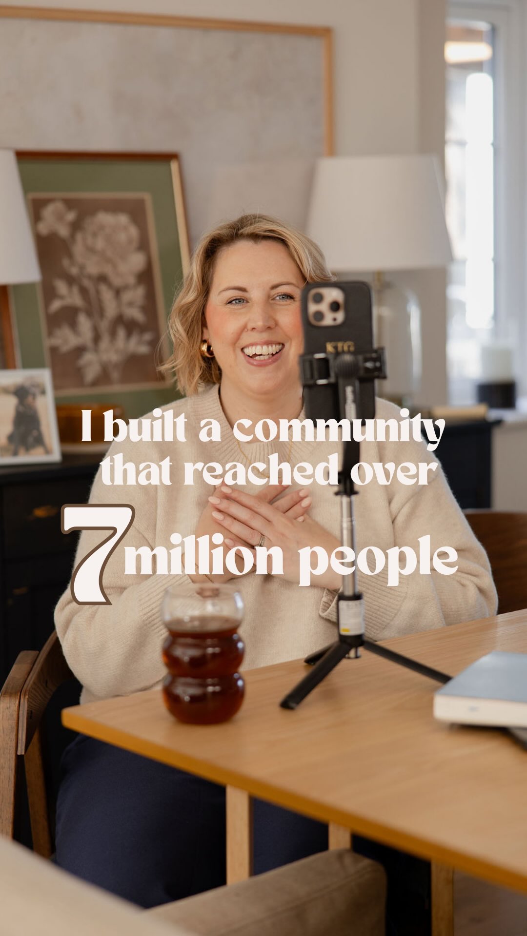 I built a community that reached over 7 million people every single week with members joining in from all around the world.
Back in 2014, I created a space to bring pet business owners together.
A place where they could finally get eyes on their services, feel supported and make real friendships in an industry that often felt isolating.
In the beginning it was just 10 people.
Then 20.
Then 50.
And before I knew it… #woofwoofwednesday became the weekly event for pet businesses everywhere.
Every Wednesday, we’d trend on Twitter…not below TV shows or world news, above them.
And then the brands started showing up:
Google UK, MTV Music, Channel 4, Krispy Kreme, English Heritage, BBC Radio…all wanting to be part of what we were creating.
Yes, we went viral, repeatedly.
But the virality wasn’t the best part.
The best part was watching strangers become collaborators, competitors become friends and small businesses grow because they finally had somewhere they belonged.
Even today, years later, people from that community are still working together.
Still supporting one another and still creating together.
#woofwoofwednesday taught me so much about the power of community.
It ignited something in me that I’ve never forgotten.
And even now, when I think back to it……it fills my heart with joy every single time.
🩵✨
#onlinebusinessowner #communitystrategy #community #communitymanager #businesssuccess