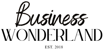 Business Wonderland