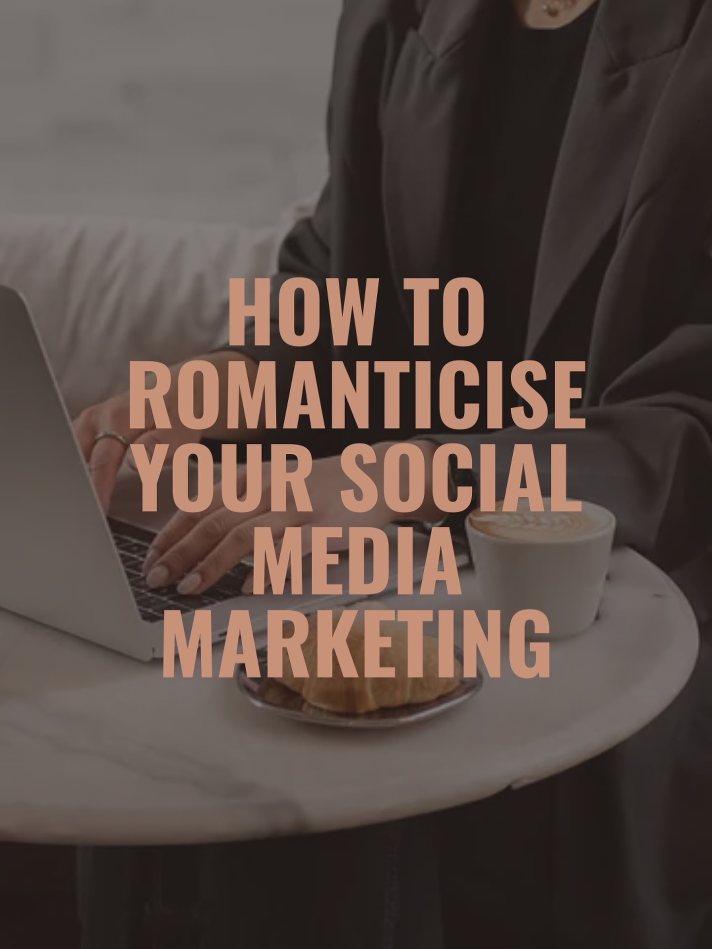 New post on Substack 

You probably don’t have a content problem, you have a “someone else’s rules” problem. 

I lost a lot of followers since I started talking about romanticising business but it’s brought me more joy and happiness than what I’ve felt for a while. 

Please follow the link in my bio to read the article on Substack. 

Love you. Mean it. 
Katie x
🩵

#socialmediacontent #contentmarketing #onlinebusinessowner #femalebusinessowners #digitalbusinessowner